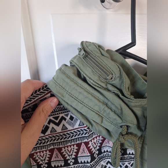 Roxy jacket - Picture 2 of 4